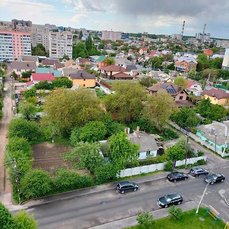 Вишенка Vinnytsia Extérieur photo