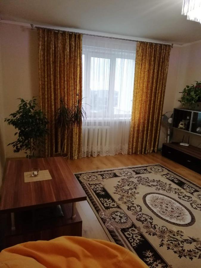 Вишенка Vinnytsia Extérieur photo