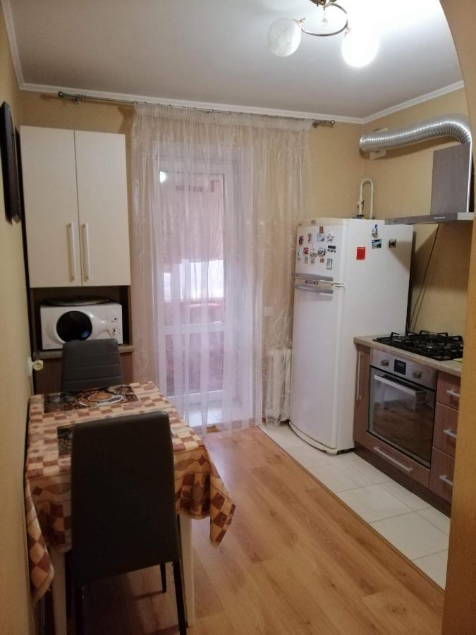 Вишенка Vinnytsia Extérieur photo